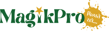 MagikPro Logo